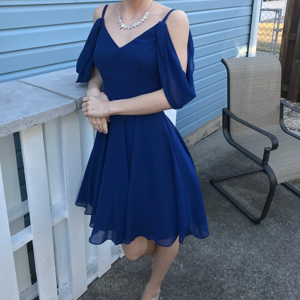 cocktail dress
